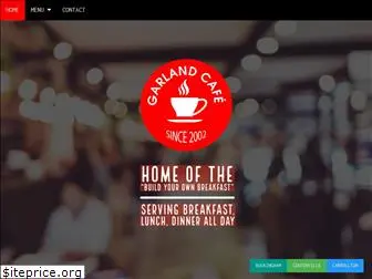 garlandcafe.net