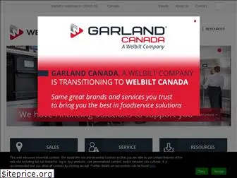 garlandcanada.ca