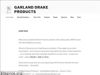 garlanddrake.com