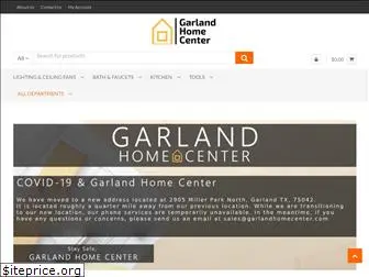 garlandhomecenter.com