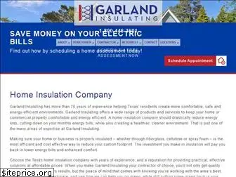 garlandinsulating.com