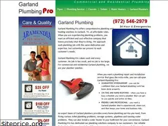 garlandplumbingpro.com