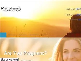 garlandpregnancy.com