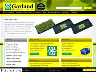 garlandproducts.com