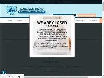 garlandroadvet.com