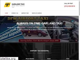 garlandtaxi.net