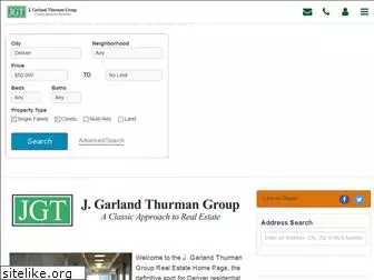 garlandthurman.com