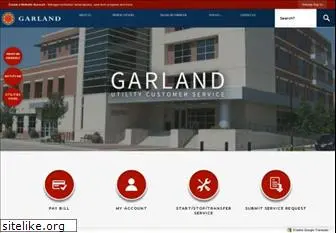 garlandutilities.org