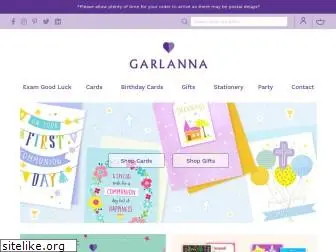 garlanna.com