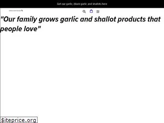 garlic.co.nz