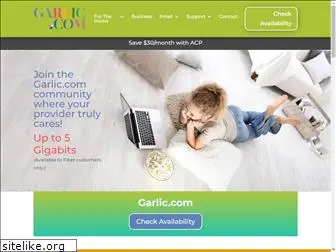 garlic.com