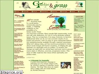 garlicandgrass.org