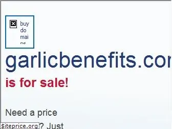 garlicbenefits.com