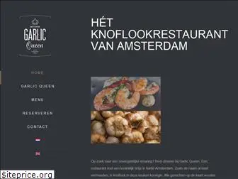 garlicqueen.nl