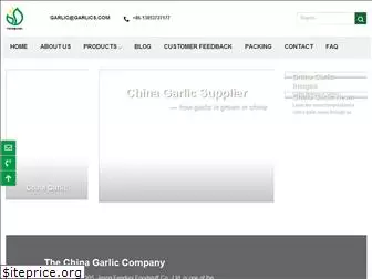 garlics.com