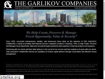 garlikovcompanies.com