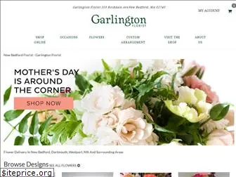 garlingtonflowers.com