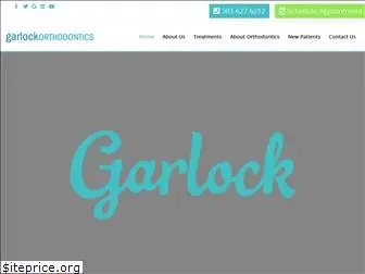 garlockortho.com