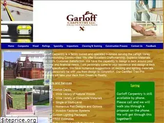 garloff-carpentry.com