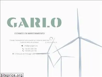 garlowind.com