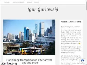 garlowski.com