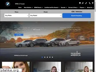 garlynsheltonbmw.com