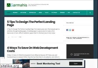 garmahis.com