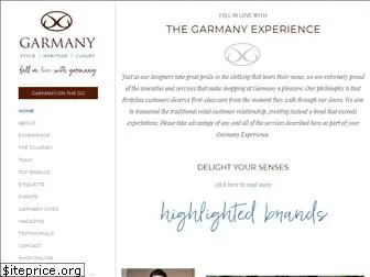 garmany.com