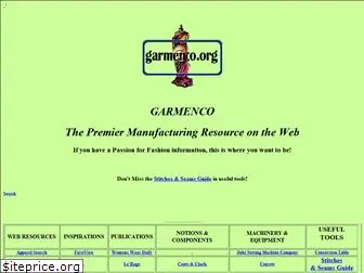 garmenco.org