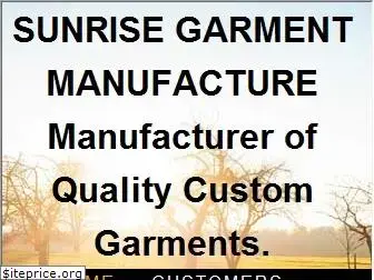 garmentmanufacture.com