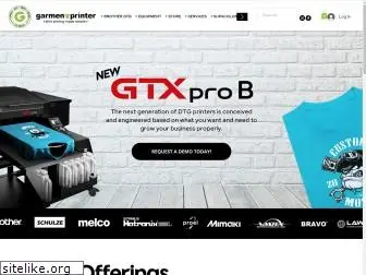garmentprinter.com