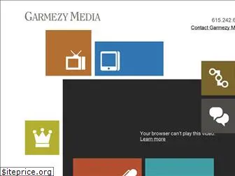 garmezymedia.com