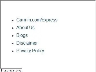 garmin-com-express.support