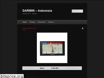 garmin-indonesia.com