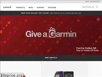garmin.co.uk