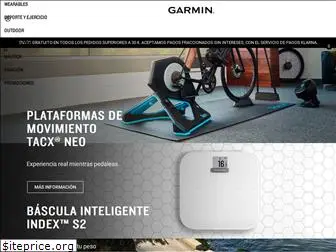 garmin.es