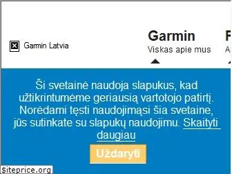 garmin.lt