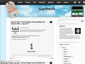 garminheaven.com