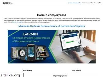 garmininstall.com