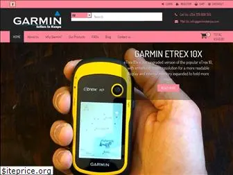 garminkenya.com