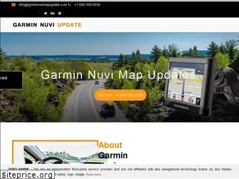 garminnuvimapupdate.com