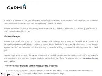 garminsoftwareupdate.com