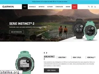 garminstore.cl