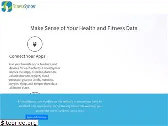 garminsync.com