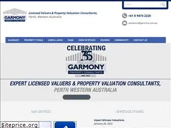 garmony.com.au