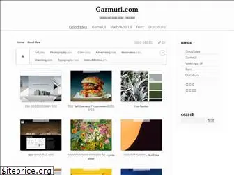 garmuri.com