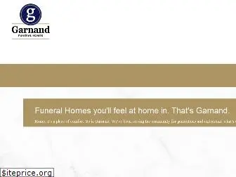 garnandfuneralhomes.com