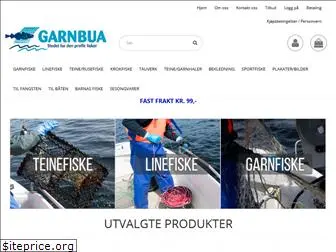 www.garnbua.no