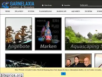 garnelaxia.at