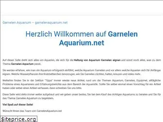 garnelenaquarium.net